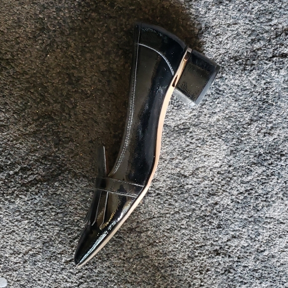 ⚜ FRANCO SARTO LOAFERS ⚜ - Picture 7 of 8